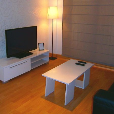 Apartamentos Globus By Be 알리칸테 객실 사진