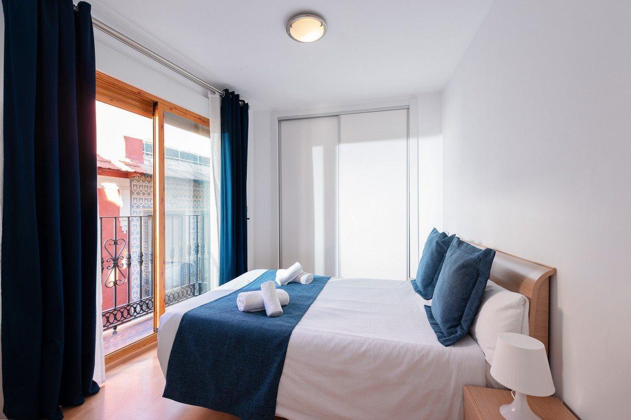 Apartamentos Globus By Be 알리칸테 외부 사진