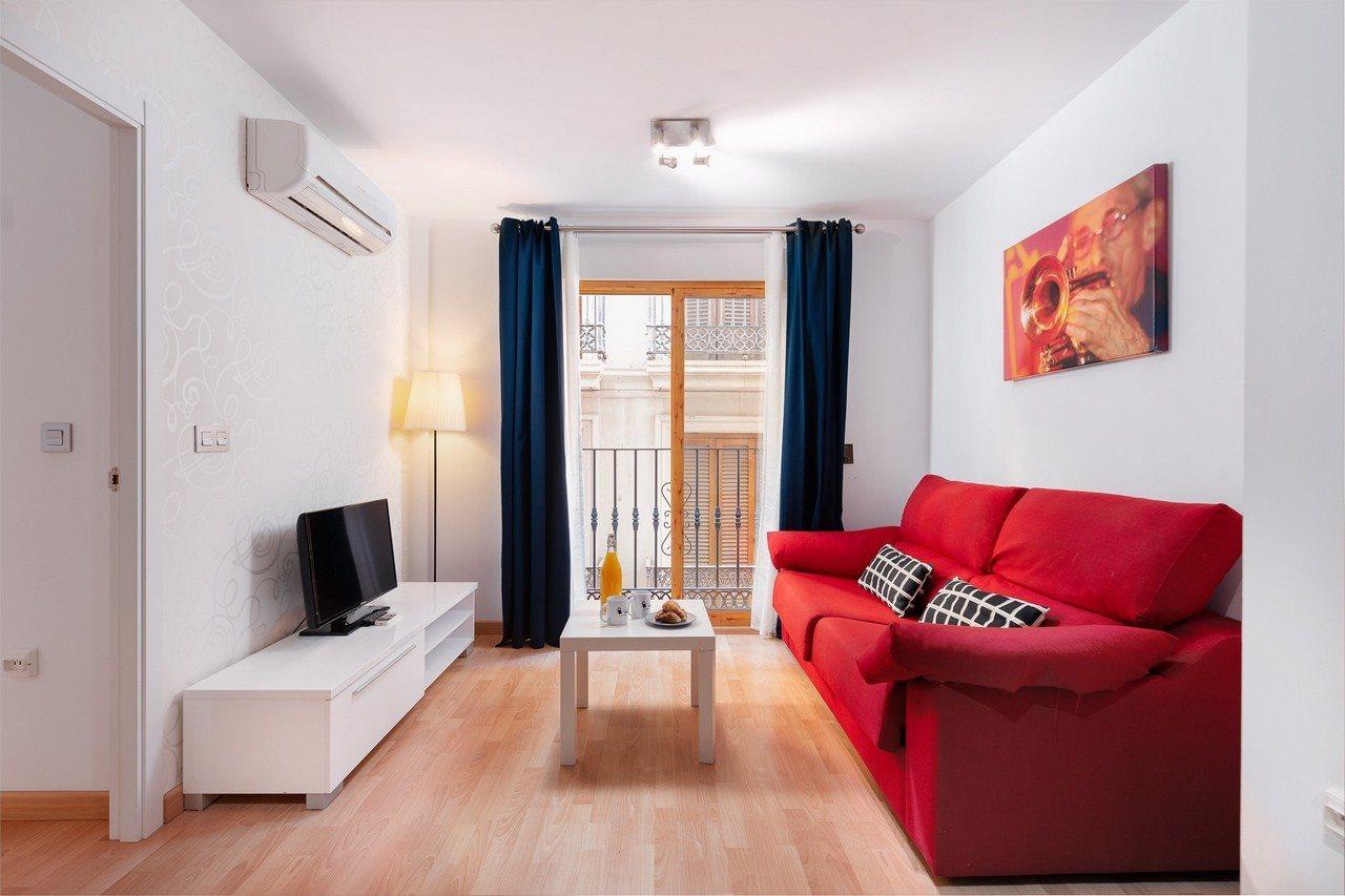 Apartamentos Globus By Be 알리칸테 외부 사진