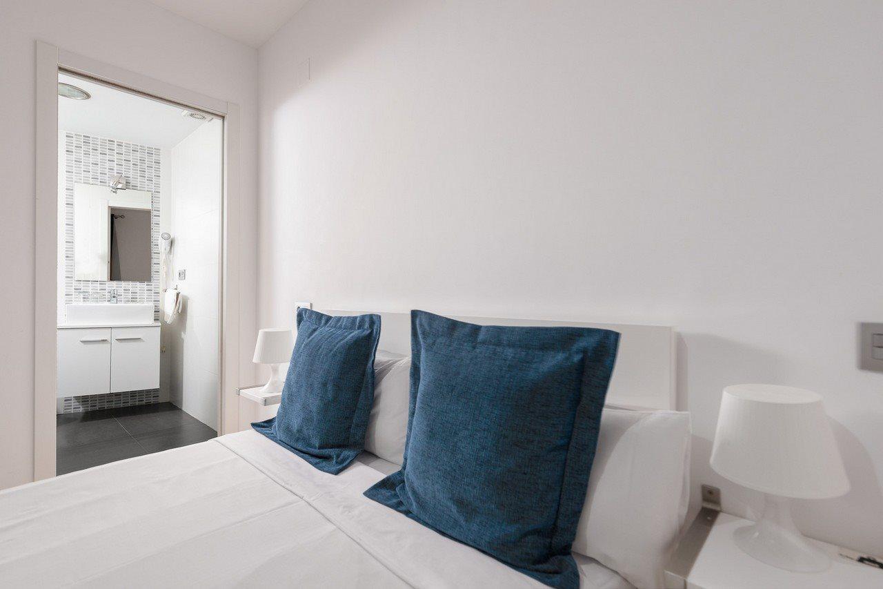 Apartamentos Globus By Be 알리칸테 외부 사진