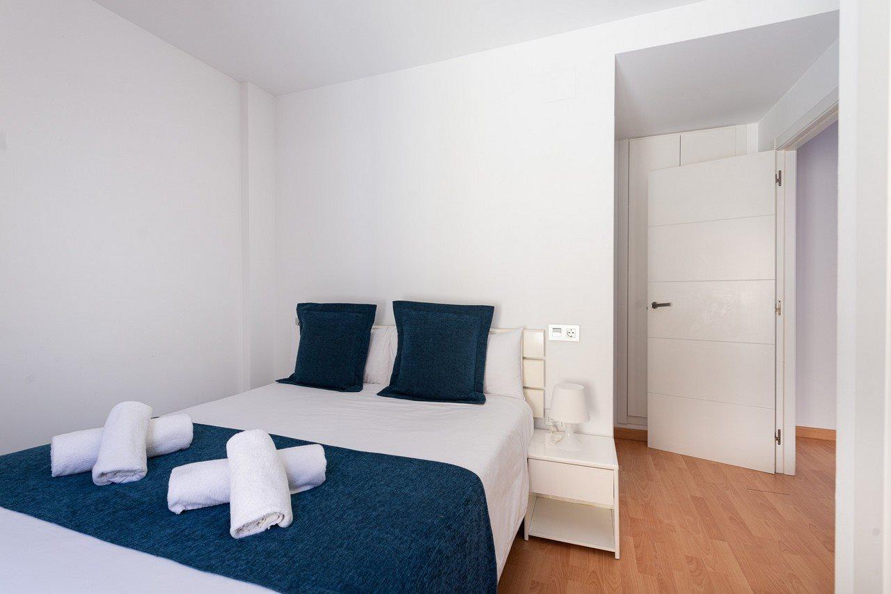 Apartamentos Globus By Be 알리칸테 외부 사진