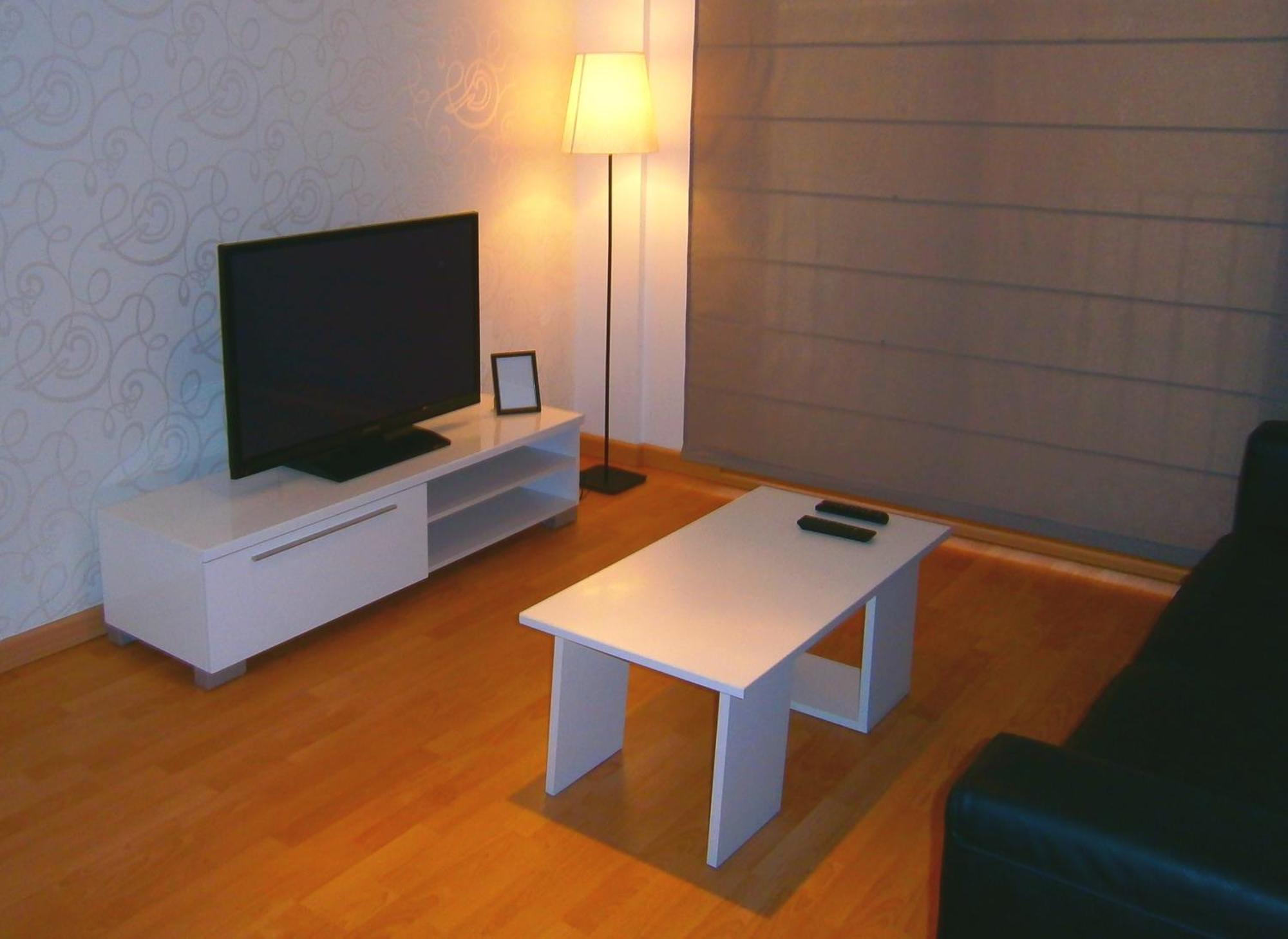 Apartamentos Globus By Be 알리칸테 객실 사진
