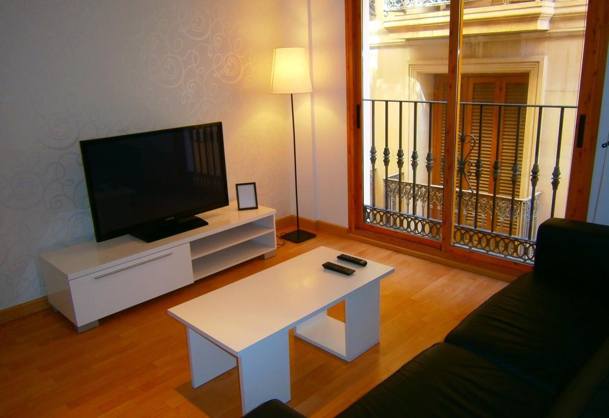 Apartamentos Globus By Be 알리칸테 객실 사진