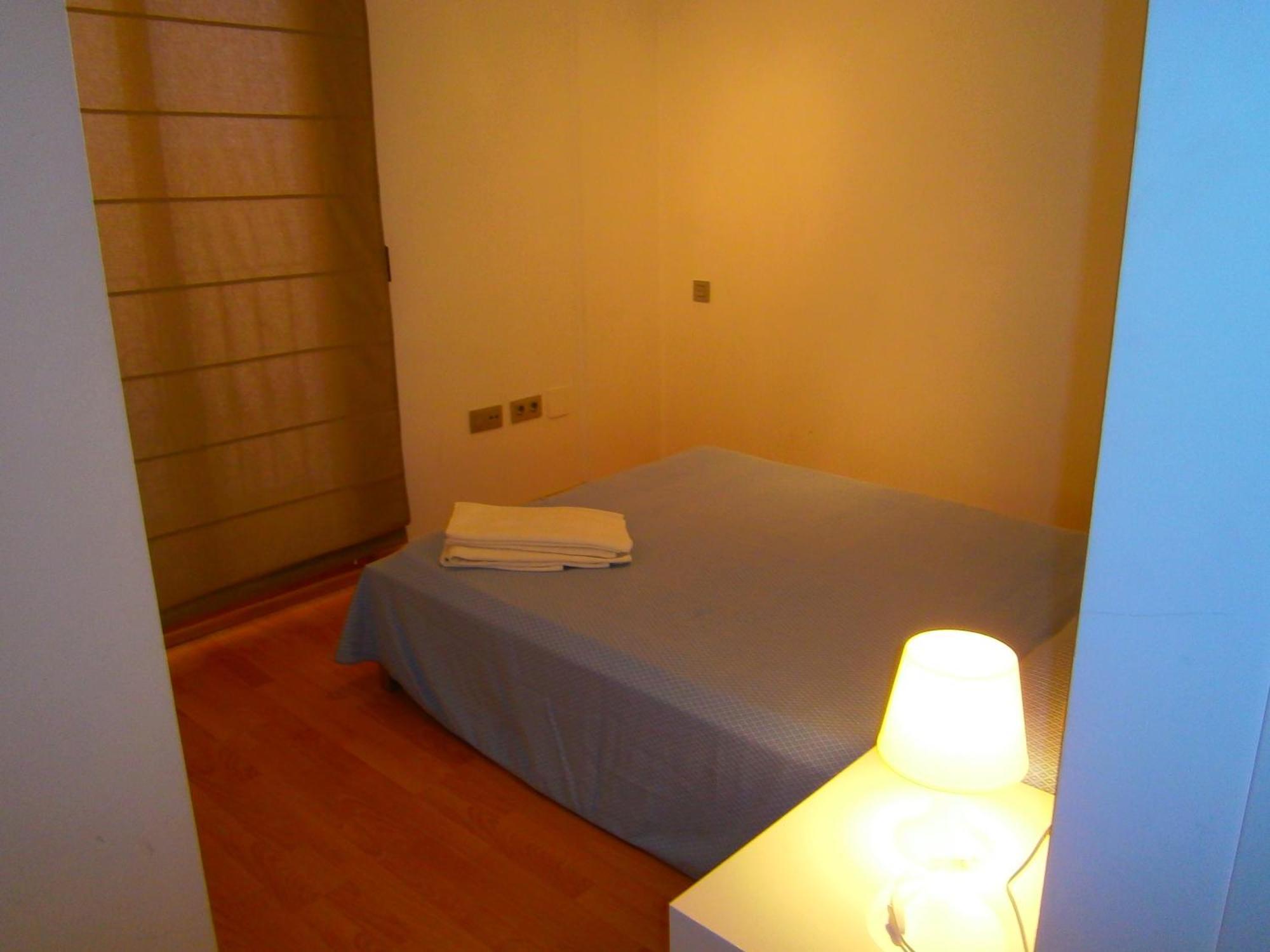 Apartamentos Globus By Be 알리칸테 객실 사진