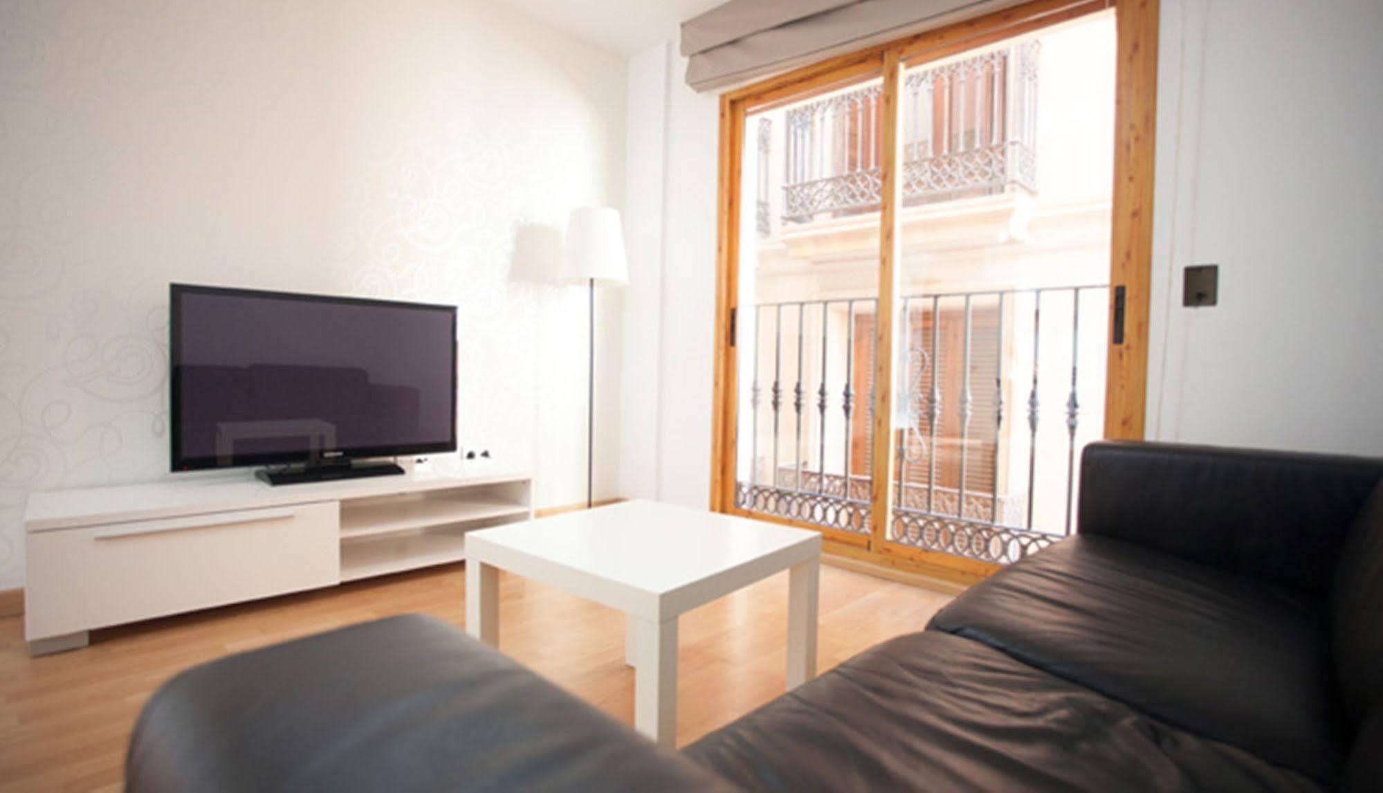 Apartamentos Globus By Be 알리칸테 외부 사진