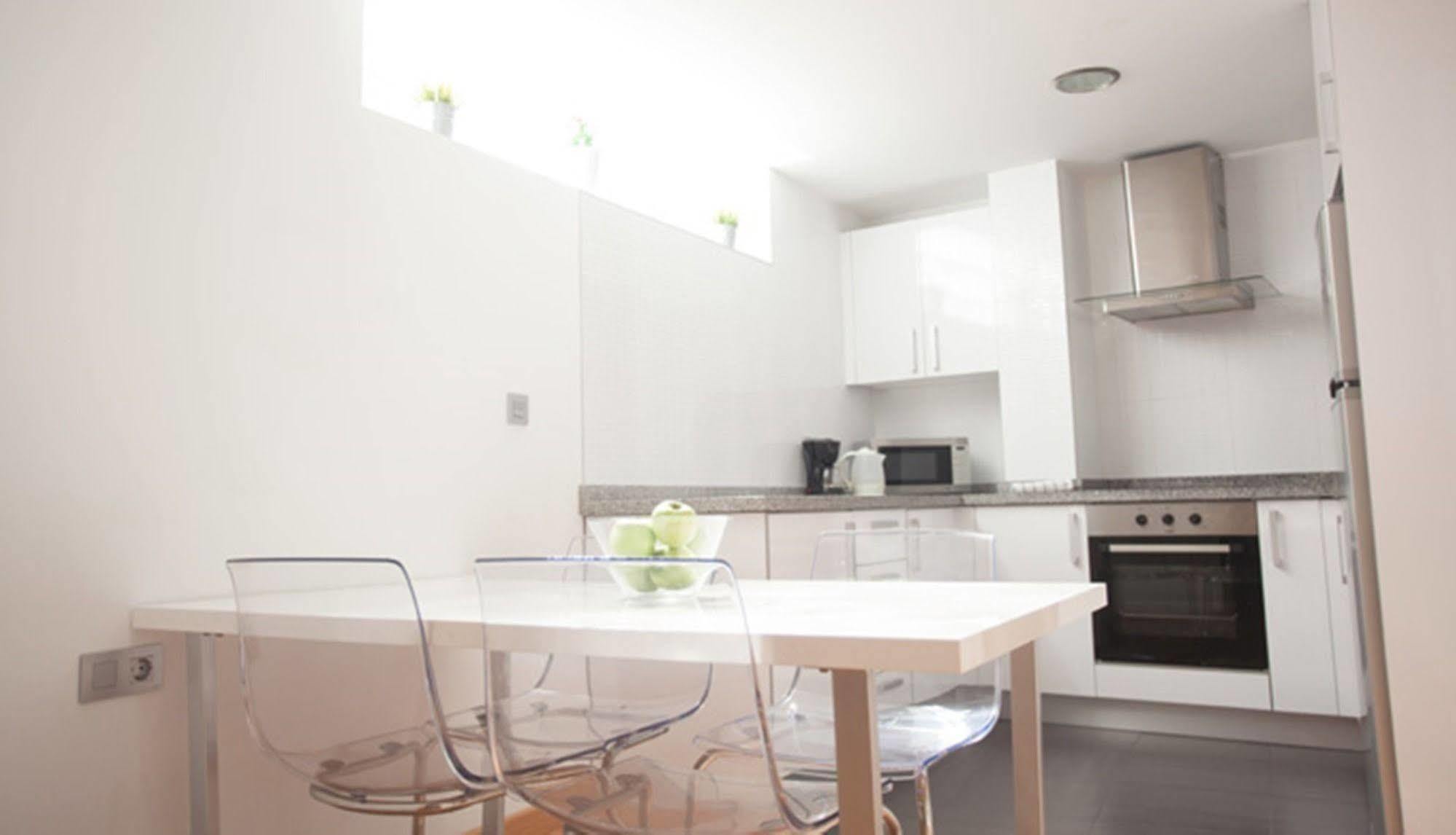 Apartamentos Globus By Be 알리칸테 외부 사진