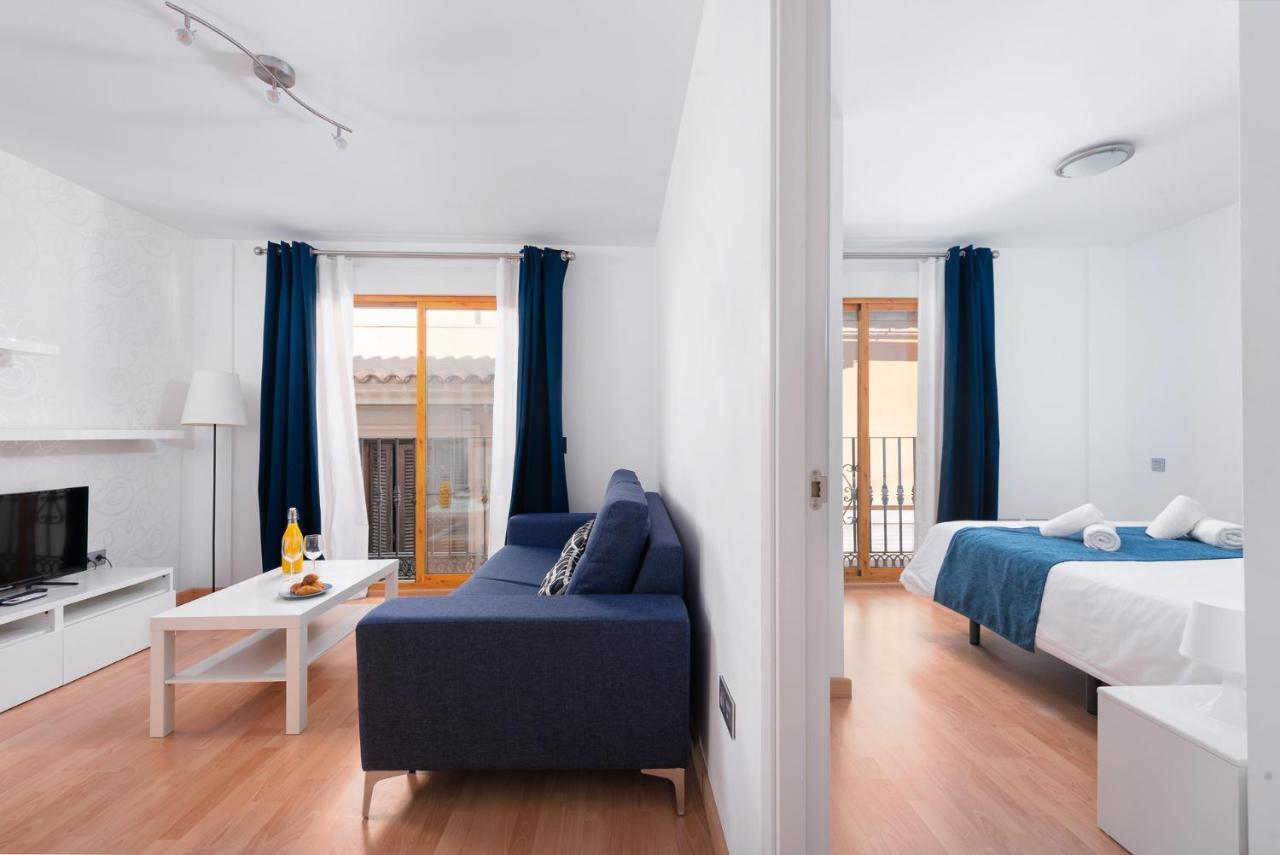 Apartamentos Globus By Be 알리칸테 외부 사진